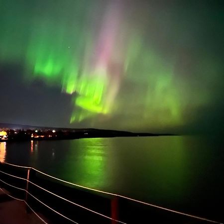 Aspen Inn Grand Marais Luaran gambar