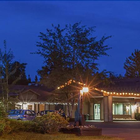 Aspen Inn Grand Marais Luaran gambar