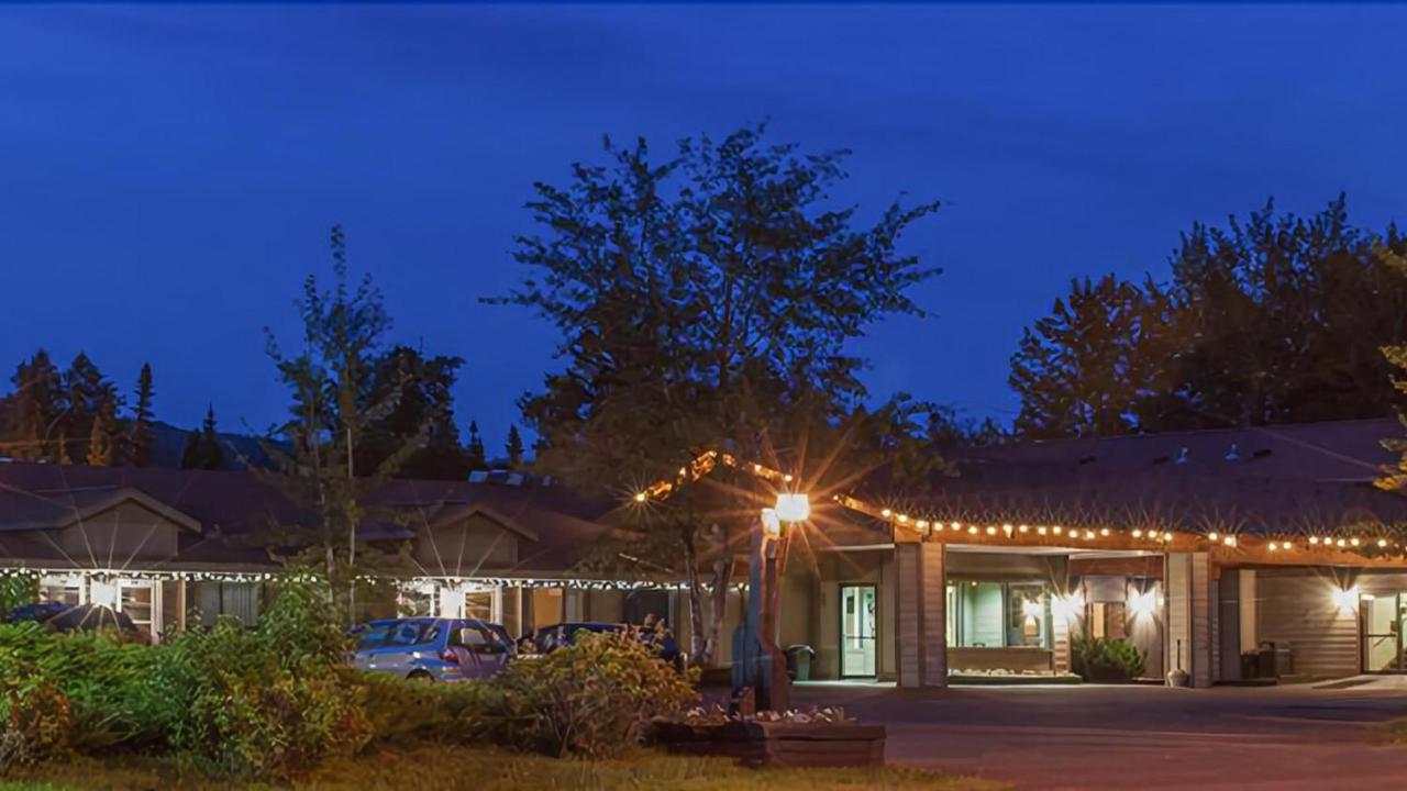 Aspen Inn Grand Marais Luaran gambar