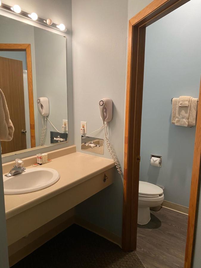 Aspen Inn Grand Marais Luaran gambar