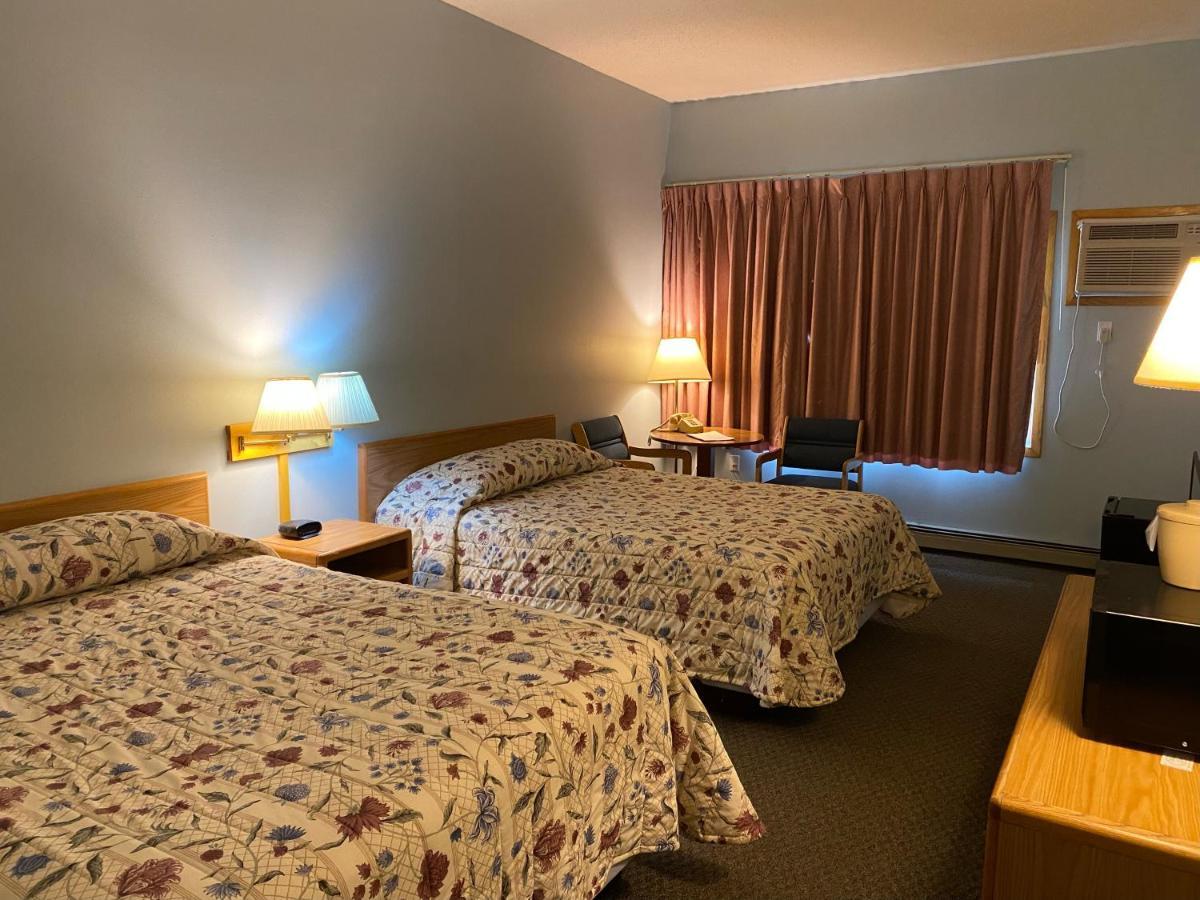 Aspen Inn Grand Marais Luaran gambar