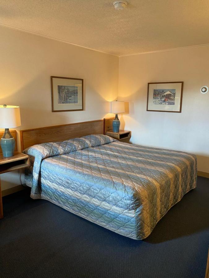 Aspen Inn Grand Marais Luaran gambar