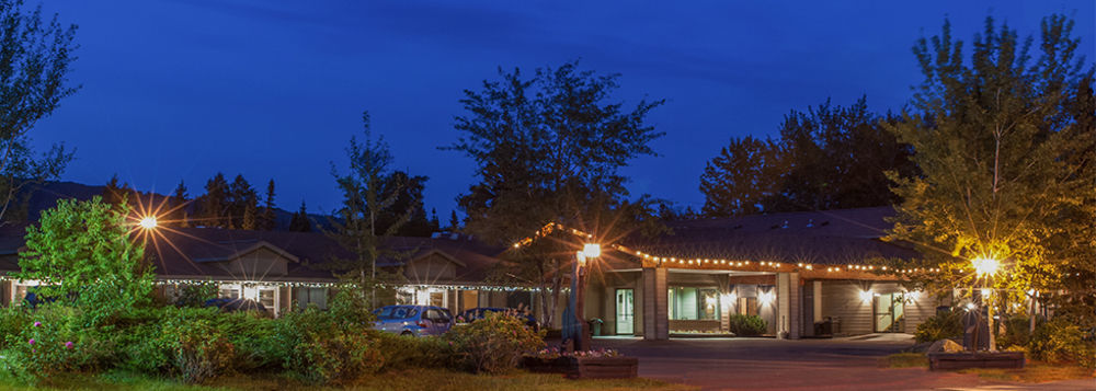 Aspen Inn Grand Marais Luaran gambar