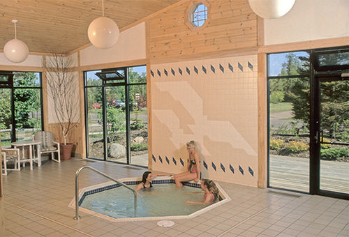 Aspen Inn Grand Marais Luaran gambar