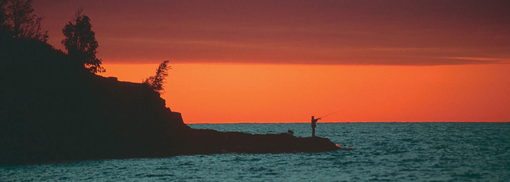 Aspen Inn Grand Marais Luaran gambar